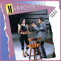 Hazme Tuyo - Gilberto Santa Rosa & Anthony Cruz & Primi Cruz & Nelson Rodriguez & Mario Ortiz Y Su Orquesta & Luigui Valentin