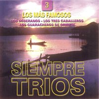 Amemonos - Trío Calaveras