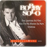 Domenica d'agosto - Bobby Solo