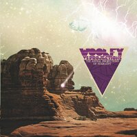 We Were There - Woolfy & Projections