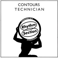 Seven Arched Tongues - Contours