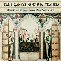 CSM 308 La Mujer Hidrópica - Eduardo Paniagua