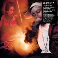 Come Get It - Jay Dee & J Dilla