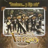 Domingo Corrales - Mariachi Vargas de Tecalitlán