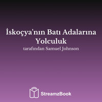 St. Andrews - 2 - Samuel Johnson & StreamzBook Türkçe & StreamzBook Macera Türkçe