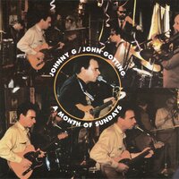 God Bless the Child - Johnny G