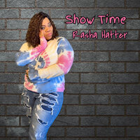 Wave - Rasha Hatter