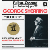 Kojo No Tsuki - George Shearing