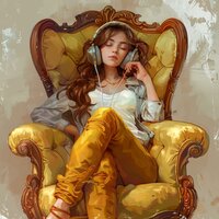 Evening Peace Tune - Relax Sound Hub & Dawn River & Senses Link