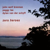 Eastern Front - John Wolf Brennan & Peggy Lee & Dylan van der Schyff