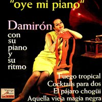 Fuego Tropical - Damirón & Su Piano Y Conjunto