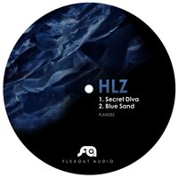 Blue Sand - HLZ