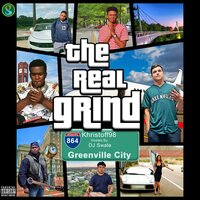 Voices Of The Ville - Khristoff98 & Fro$t & PDL Peso
