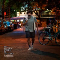 Pó Pará - Pedro Miranda