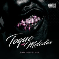 Diferentemente - Jovem Thug & JEO BEATZ