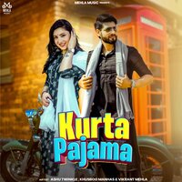 Kurta Pajama - Ashu Twinkle & Khushboo Manhas & Vikrant Mehla