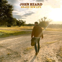 Drifter's Life - John Heard
