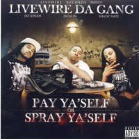 In This Game - Live Wire Da Gang & Shock G