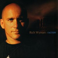 Everyday & Everynight - Rich Wyman