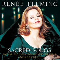 Mozart: Vesperae solennes de confessore, K. 339 - Laudate Dominum - Renée Fleming & London Voices & Royal Philharmonic Orchestra & Andreas Delfs & Вольфганг Амадей Моцарт