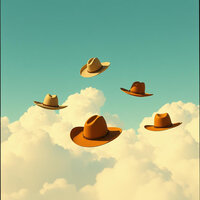 Where Cowboys Roam - Larry Jones
