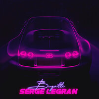 Bugatti - Serge Legran