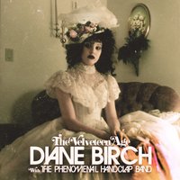 Tarantula - Diane Birch & Phenomenal Handclap Band