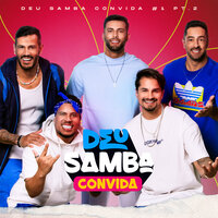 Luz na Escuridão/ All Star Azul / Curtindo a Vida - Deu Samba