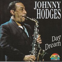 Wanderlust - Johnny Hodges Orchestra
