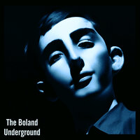 Android B011 - The Boland Underground & Oriana