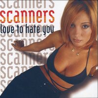 All I Want - Scanners & Marian Dacal
