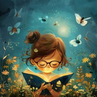Música De Un Sueño Sereno - El brío de la meditación & Guirnalda & Seimar