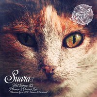 Planes & Trains - Hot Since 82