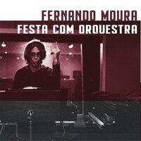 Amazônia Livre Esperança - Fernando Moura
