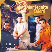 Al Amanecer - Mantequita Colorá