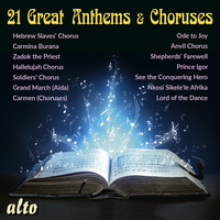 Il Trovatore: Anvil Chorus, "La zingarella! Versami un tratto" - Richard Hickox & London Symphony Chorus & London Symphony Orchestra & Джузеппе Верди