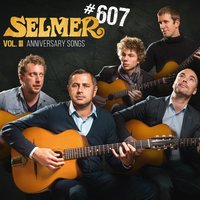 Vamp - Selmer #607 & Antoine Boyer