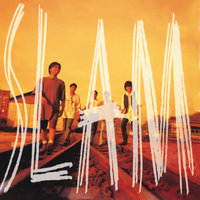 'Nina' - Slam