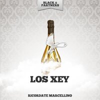 Son Mentiras (Cancion) - Los Xey