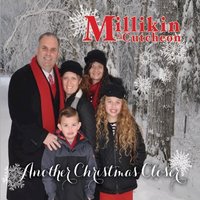 Joy to the World - The Millikin Family & Rachel McCutcheon & The Millikin Family feat. Rachel McCutcheon
