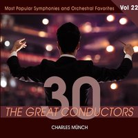 Introduction & Allegro, Op. 47: Introduction. Moderato - Charles Munch & Эдуард Элгар