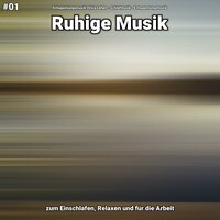 Ruhige Musik Teil 19 - Entspannungsmusik Olivia Lehen & Schlafmusik & Entspannungsmusik