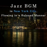 Coolly Through the City - Love Bossa & Tomohiko Kato