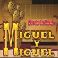 Los Años Que Yo Tengo - Miguel Y Miguel