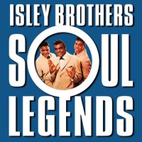 Tell Me Who - The Isley Brothers