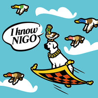 Come On, Let's Go - Tyler, The Creator & NIGO
