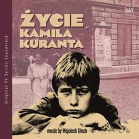 Czołówka - Wojciech Głuch