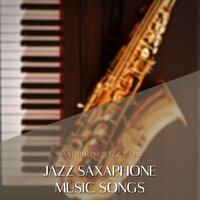 Acting Up - Saxophone Jazz Club