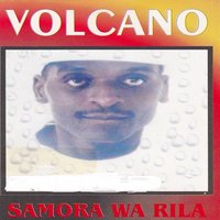 Bomsamaria II - Volcano
