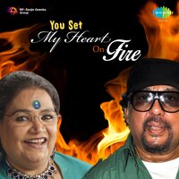 At Seventeen - Usha Uthup & Louis Banks